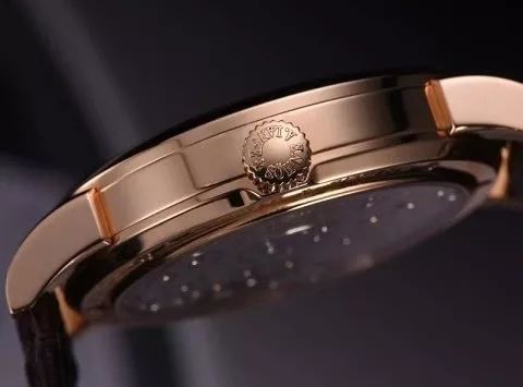 这八款表,是男人都想拥有一块!