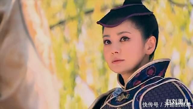 历史上名字相同的两个美人,一位兴国安邦,一位却成了亡国妖妇!