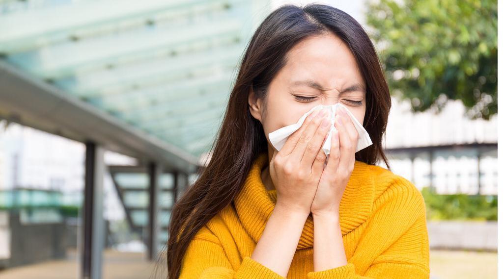 肾内科|寒潮来袭,肾友如何预防感冒?肾内科医生手把手教你