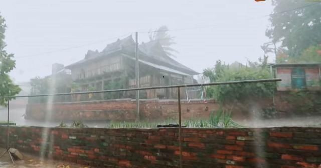 事情|《向往》第四季,最担心的事情还是发生了,突然想起刘宪华的话