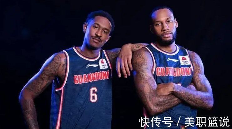 广东男篮|诸事不顺!CBA广东队外援再起变故,辽宁队高兴了 大热未必是好事