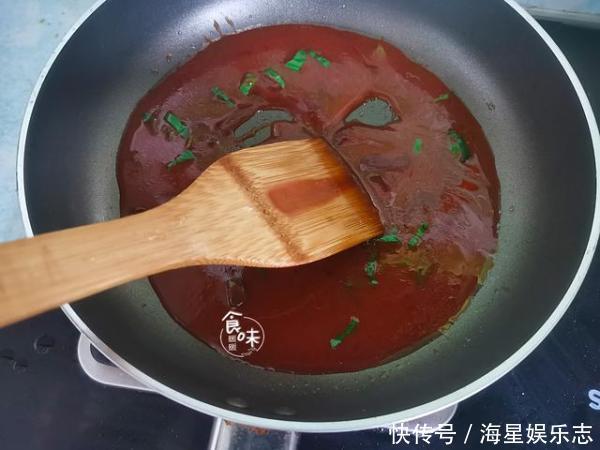 简单|鸡胸肉最好吃的做法,酸酸甜甜,简单易做,超下饭