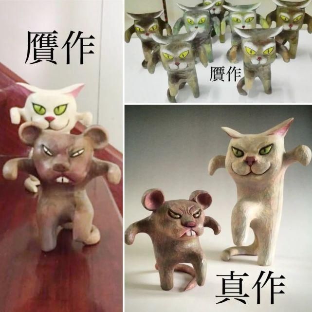 大叔|日本最“叛逆”大叔,将一块木头卖出9w天价火遍全网后,山寨从未放过我