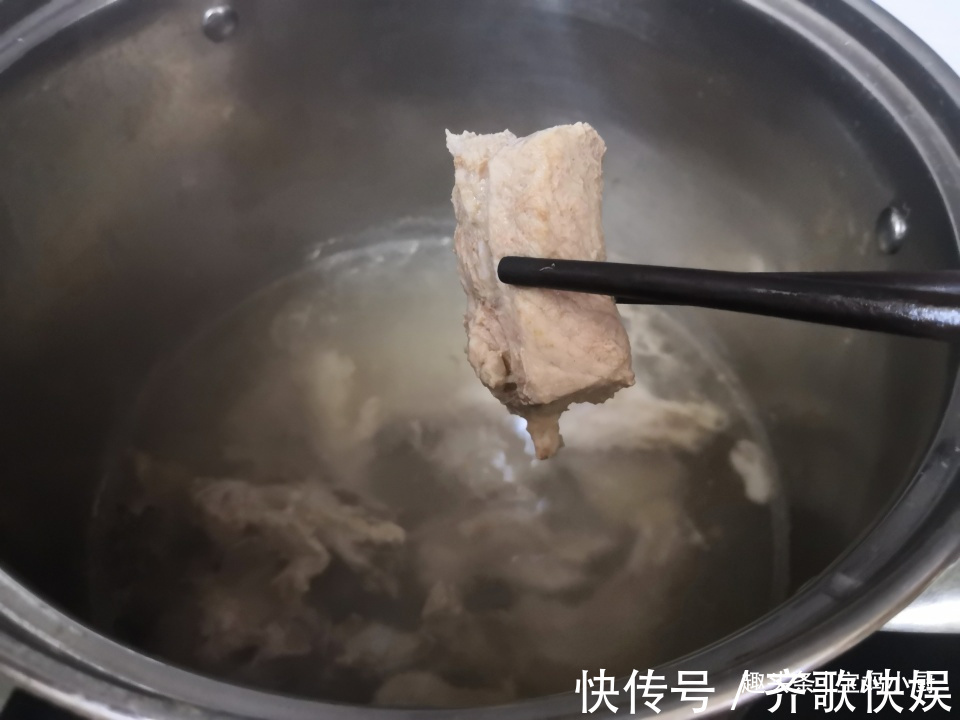 年夜饭|年夜饭，别只煎炸，来一道炖菜，家常不油腻，吃着舒服，全家喜爱
