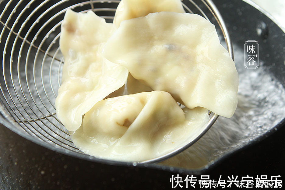 饺子馅|做饺子时，记得“3要2不要”，不管做什么馅，味道鲜香又好吃