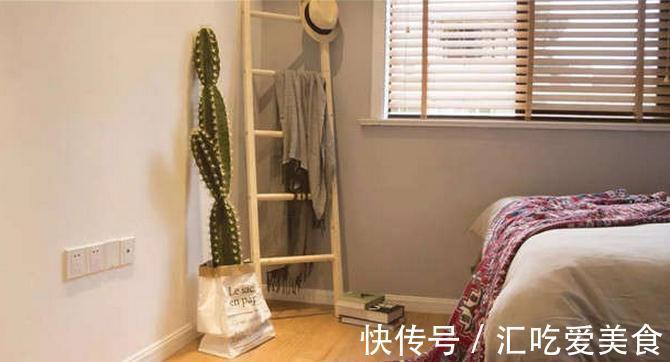 开放式|60㎡一字户型妙用开放式格局,简单利落的软装设计更是锦上添花