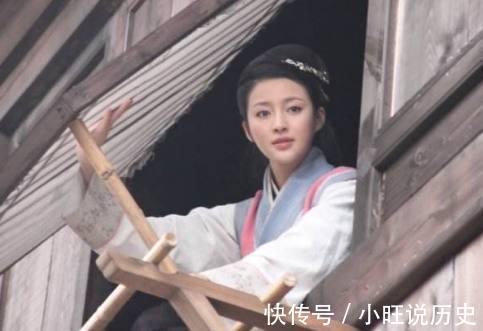 炊饼|水浒里的武大郎其实很有钱, 算到今天最起码也是个小土豪!