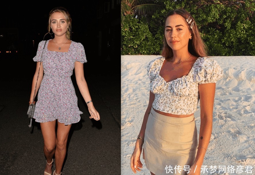 包包|如何做优雅浪漫的女孩?只需掌握这些搭配技巧,想不赢都难