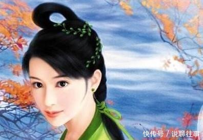 说成|从小被说成是皇后命，后来却离开皇帝嫁给乞丐，最后又成皇后