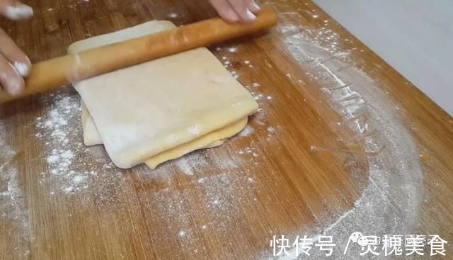 果子|夏天自制面包果子，教你几招，外酥里软，保证孩子爱吃不挑食