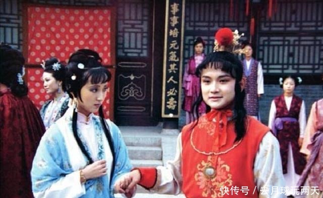 解读|《红楼梦》深度解读宝玉和黛玉的爱情,到底可贵在何处