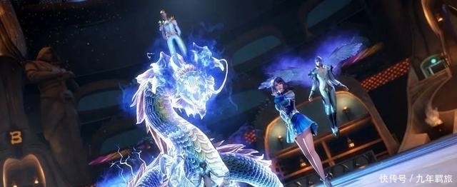 计划|斗罗大陆:比比东下一阶段计划本应很顺利,却小瞧了唐三的作用