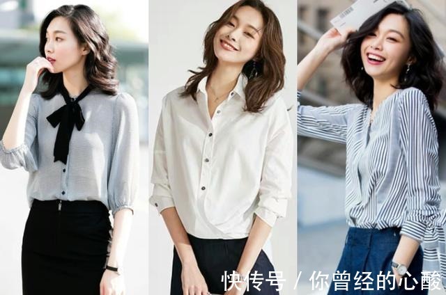 女人味 给熟龄女人一点穿搭小建议,不必刻意装嫩,简约高级就好!