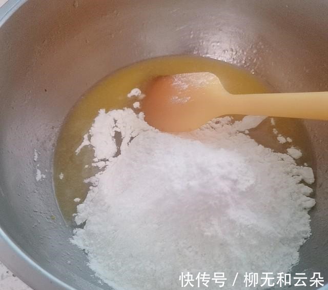 菠菜粉|柿子月饼，好吃好看寓意好！