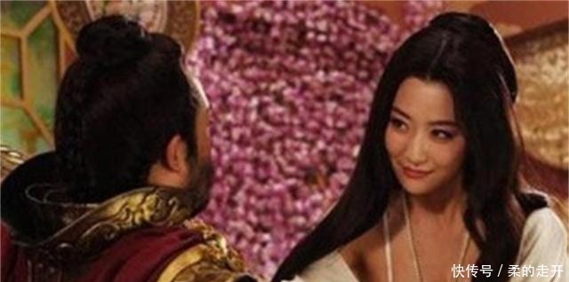 匈奴|骁勇善战的全能战神李牧，最终死于娼妓之手