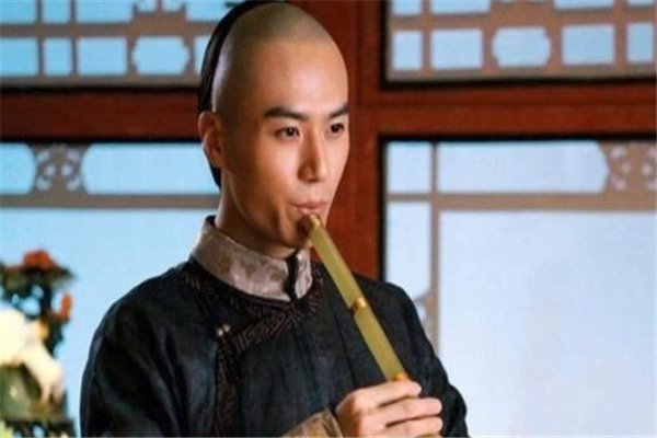 九弟|聪明又有钱,身为帝王九弟,允禟在牢里死前只说一字,让人可惜