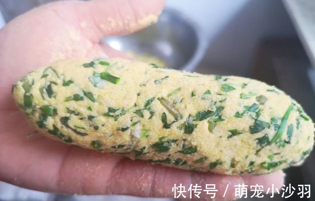 早餐不用愁,营养早餐饼,不用发酵,几分钟烙一锅,好吃又健康