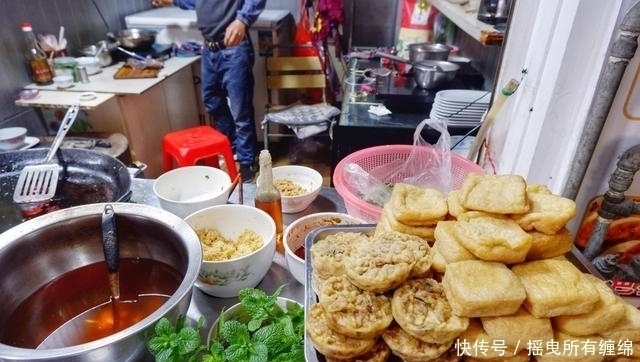 牛肉丸|广东千年美食古城，撒尿牛丸出自这里，沈腾、马丽也来这里拍电影