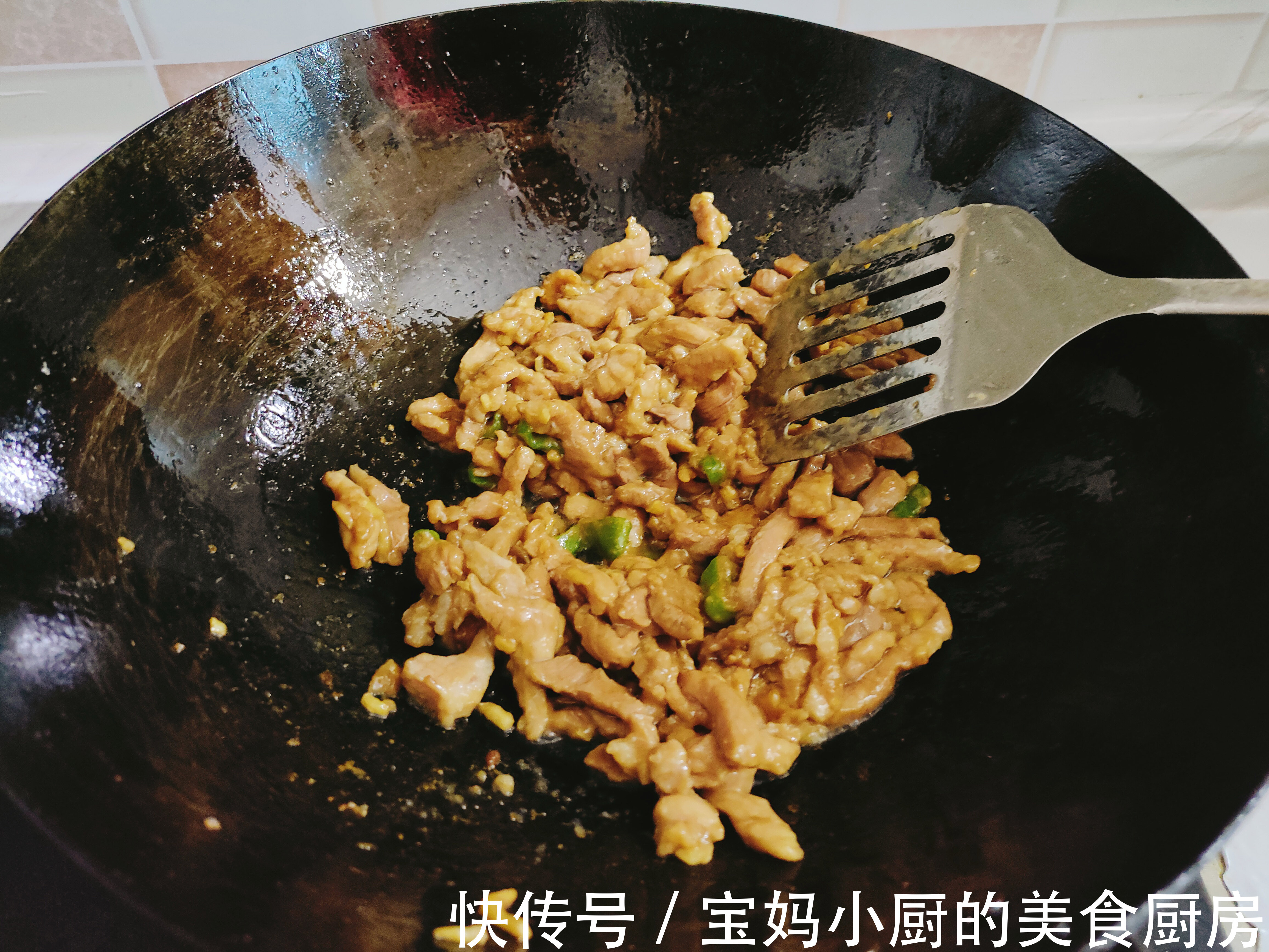 食谱|春季孩子长身体食谱！食材搭配合理，好吃营养多，助力生长