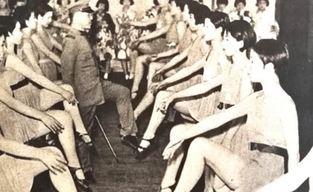 图片|抗日时期日本女人有多坏看完图片才知道，果然原子弹下无冤魂