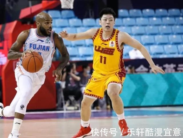 高登|场均40分!CBA得分王却成球队毒瘤,7场失利让球队颜面无存