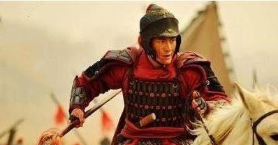 缨穗|冷兵器小知识长枪上的缨穗只是装饰不,此物一举两得