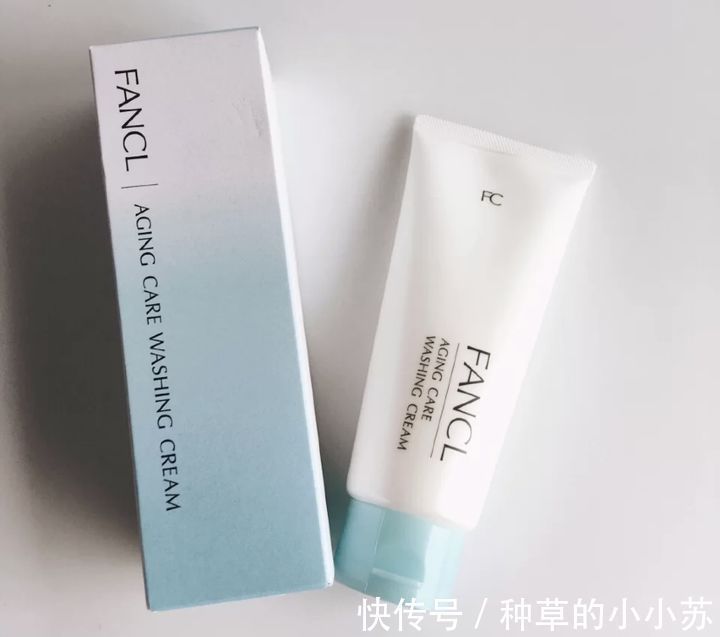 洗面奶|把脸打湿,就上洗面奶?做不到“这几点”,别怪毛孔粗大易长痘