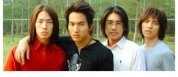 男人|《披荆斩棘》:这7个50岁以上的男人!一开口,弹幕就炸了