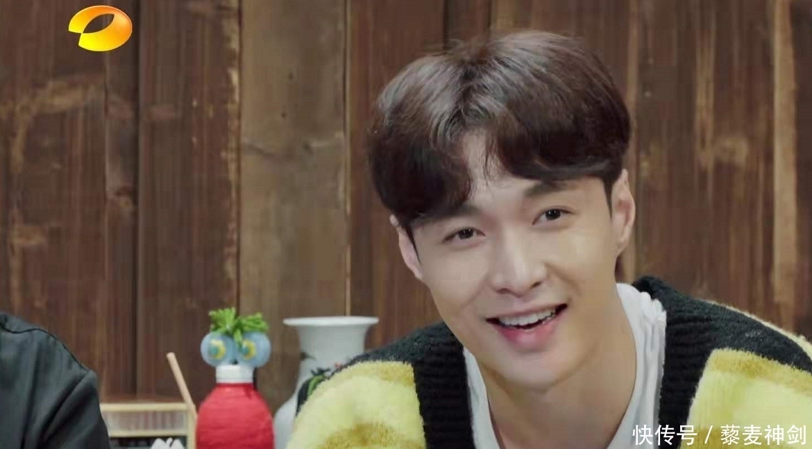 何老师|《向往5》第八期,蘑菇屋没有一位客人,我却想夸一夸这一家五口