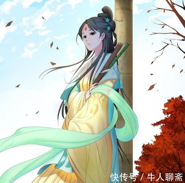 权夫人|《狐妖小红娘》王权家10大高手排名，王权霸业和王权富贵没差