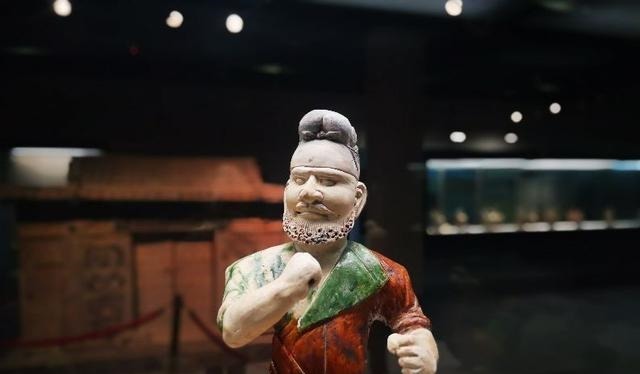 文化|文物承载文化,佛祖佑护前行