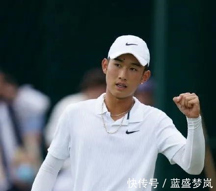 阿古特|中国小将迎ATP正赛首秀!本周五站赛事都有哪些看点!