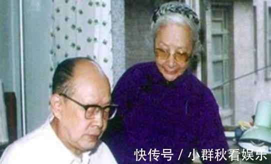 周有光@医生说她活不过50岁,她为自己制定“三不原则”,活到了93岁