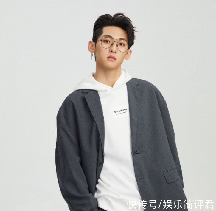 练习生 又一选秀节目来袭,选手颜值高学长气息浓烈,“颜狗”的春天来了