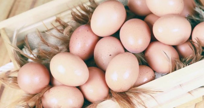 立秋后,鸡蛋和此物一起煮,腰不痛了,腿不软了,男女可以试试