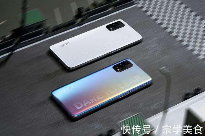 手机|65W快充+36分钟充满的千元5G手机，却卖不过红米Note9Pro