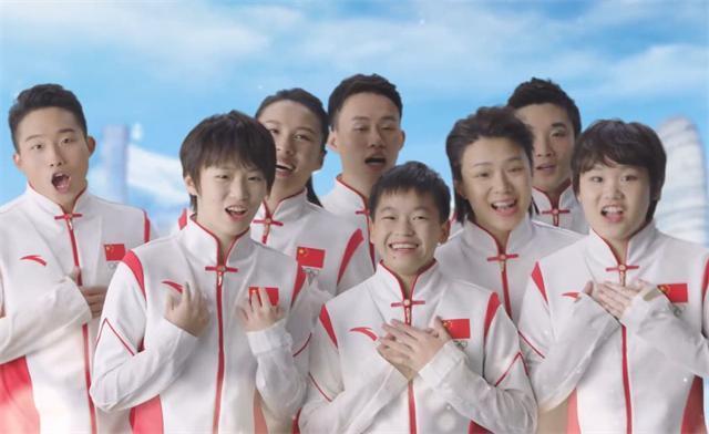 小姑娘|排名第82位!全红婵成重要榜单风云人物,14岁天才排名比朱婷还高