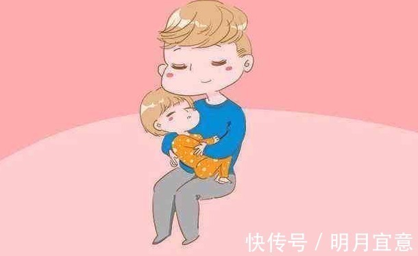 输着液|“领导小子”在医院走红,输着液也不影响他溜爸爸,网友:胡闹