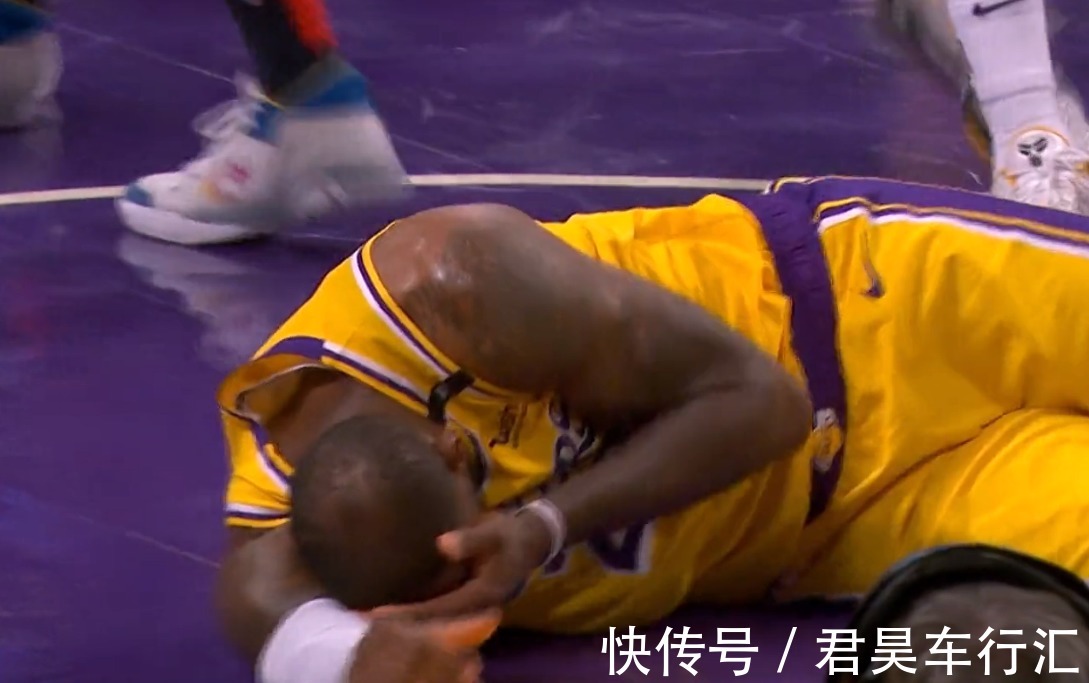 最后时刻|勇士揪出头号“罪人”,活生生耗掉7秒+最后机会!湖人群嘲格林