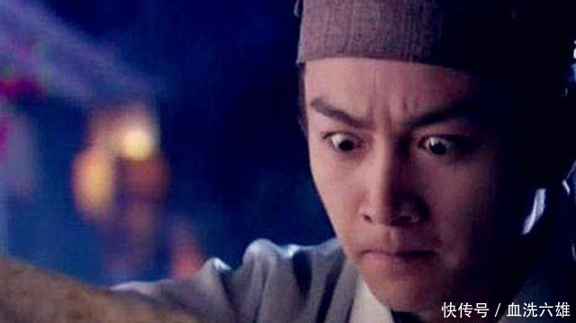 华山|《笑傲江湖》里的岳不群为何要打击自己的接班人令狐冲!