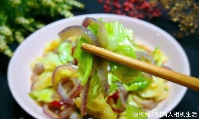 下饭|洋葱和它是绝配，做法简单，美味下饭，软化血管，血管通畅了