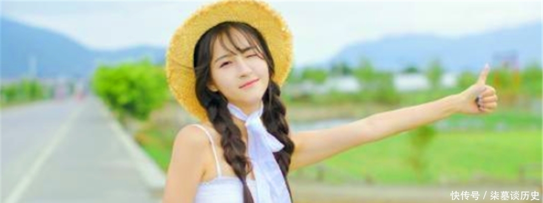 大姑娘|农村老话:“大姑娘笑小媳妇哼,娃娃叫爹头一声”是什么意思?