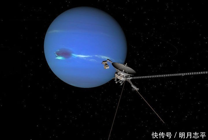 水手 旅行者一号已经飞行222亿公里,它在太空还能飞多久?