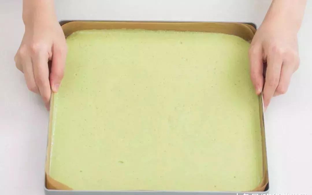 好看|想不好看也难！多一步蛋糕卷颜值高八度