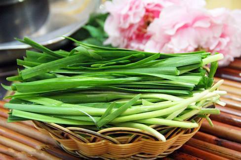 好处|常吃韭菜有着不少好处，但切忌与一物同食，偏偏却有很多人犯错误