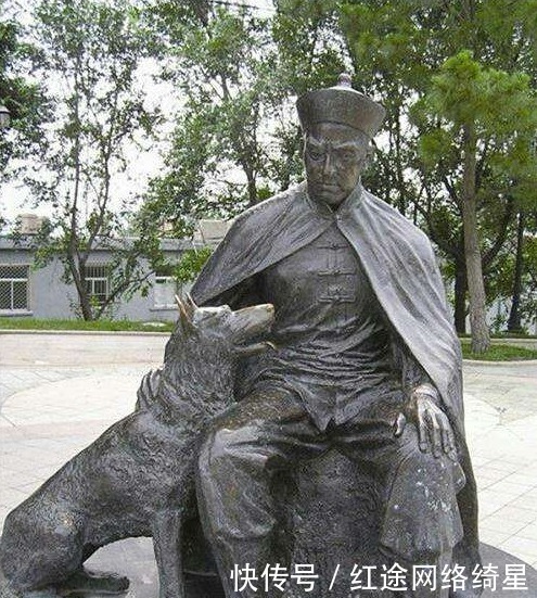 当成晾衣架|邓世昌在军舰上养狗?军舰主炮被当晾衣架?北洋水师军纪废弛?