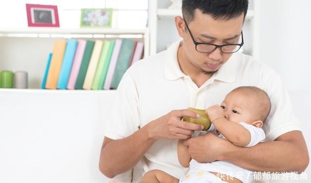 午睡|宝爸带孩子午睡,一觉醒来发现孩子不见了,这反应太真实