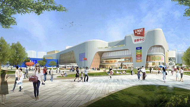 隐患|宜家在中国卖房,15000 元/m2 你买吗?