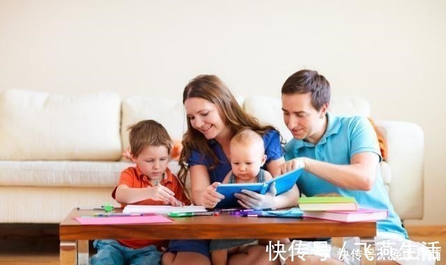 错误|教宝宝说话的四个错误方法,孩子越学越不会,中了的父母赶快改正!