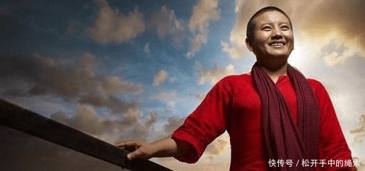 佛法|两位最美尼姑琼英卓玛和释正孝同,用歌声传递佛法,把爱洒满人间